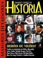 Grandes Líderes da História